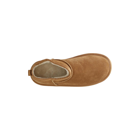 CAFENOIR Stivali Stivaletto Donna il pelle scamosciata Cammello A24 - CAFENOIRDR6029 - M032 - 36 - Francavilla Moda